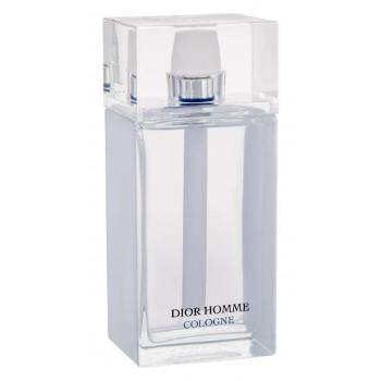 Christian Dior Dior Homme Cologne 2013 200 ml woda kolońska dla mężczyzn Uszkodzone pudełko