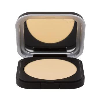 Make Up For Ever Ultra HD Microfinishing Pressed Powder 6,2 g puder dla kobiet Uszkodzone pudełko 02 Banana