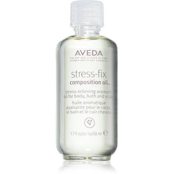 Aveda Stress-Fix™ Composition Oil™ antystresowy olejek do ciała 50 ml