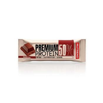 NUTREND Premium Protein Bar 50% - Baton Proteinowy - 50gBatony > Białkowe