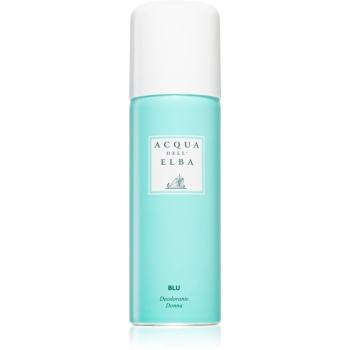 Acqua dell' Elba Blu Women dezodorant w sprayu dla kobiet 150 ml