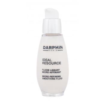 Darphin Ideal Resource Micro-Refining Smoothing Fluid 50 ml krem do twarzy na dzień dla kobiet