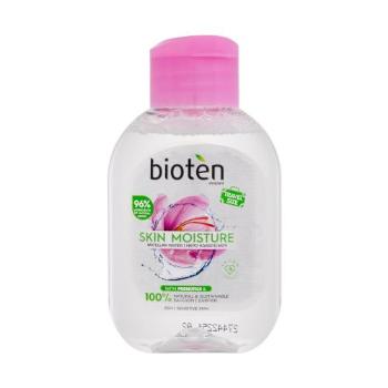 Bioten Skin Moisture Micellar Water 100 ml płyn micelarny dla kobiet