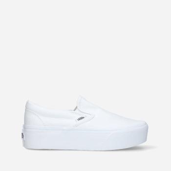 Buty damskie sneakersy Vans Classic Slip-On Stackform VN0A7Q5RW00