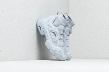 Reebok Instapump Fury OG Ultraknit Cloud Grey/ Digital Green