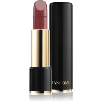Lancôme L’Absolu Rouge Cream kremowa szminka do ust o działaniu nawilżającym odcień 274 French Romance 3,4 g