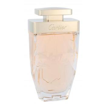 Cartier La Panthère Legere 100 ml woda perfumowana dla kobiet