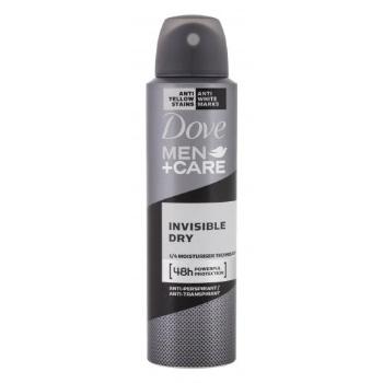 Dove Men + Care 150 ml dezodorant dla mężczyzn