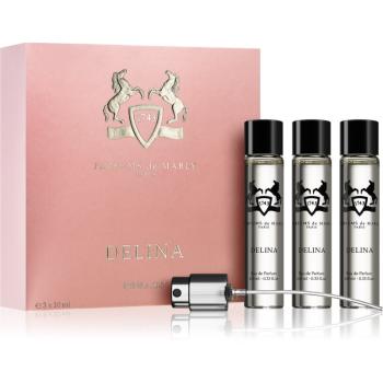 Parfums De Marly Delina zestaw dla kobiet