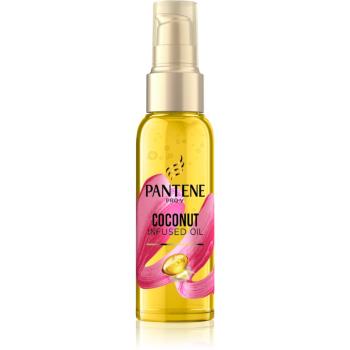Pantene Pro-V Coconut Infused Oil olejek do włosów 100 ml
