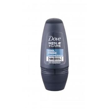 Dove Men + Care Cool Fresh 48h 50 ml antyperspirant dla mężczyzn