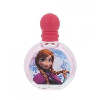 Disney Frozen Anna 7 ml woda toaletowa dla dzieci