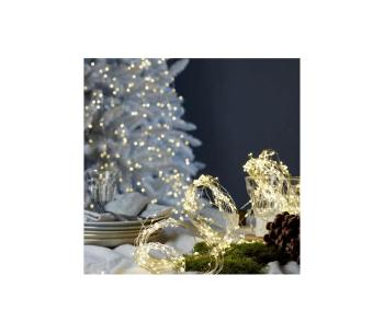 Eglo 410903 - Choinka bożonarodzeniowa CALGARY 250 cm świerk