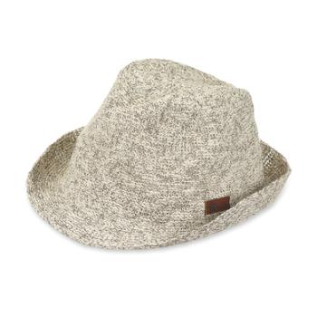 Sterntaler Słomkowy kapelusz z piasku.