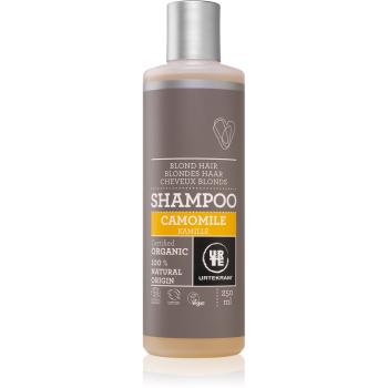 Urtekram Camomile szampon do włosów do wszystkich typów włosów blond 250 ml