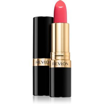 Revlon Cosmetics Super Lustrous™ kremowa szminka do ust odcień 773 I Got Chills 4,2 g