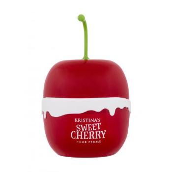 Marc Dion Kristina´s Sweet Cherry 90 ml woda perfumowana dla kobiet
