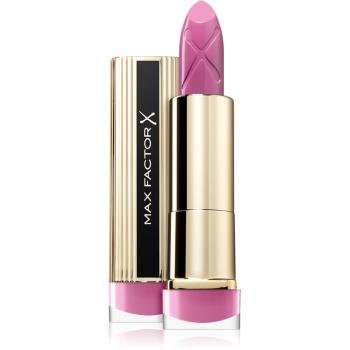 Max Factor Colour Elixir 24HR Moisture szminka nawilżająca odcień 125 Icy Rose 4.8 g