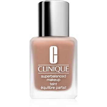 Clinique Superbalanced™ Makeup jedwabisty make-up odcień CN 72 Sunny 30 ml
