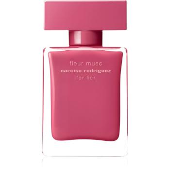 Narciso Rodriguez For Her Fleur Musc woda perfumowana dla kobiet 30 ml