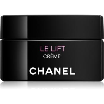 Chanel Le Lift Anti-wrinkle Crème krem ujędrniająco-liftingujący do wszystkich rodzajów skóry 50 g