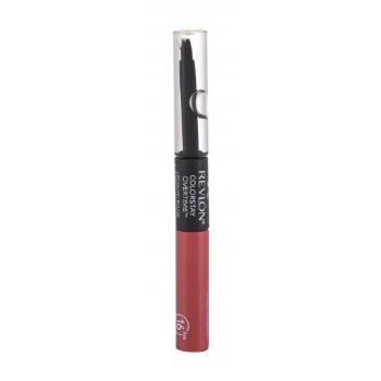 Revlon Colorstay Overtime 2 ml pomadka dla kobiet 020 Constantly Coral