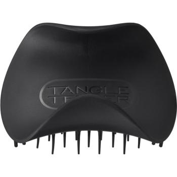 Tangle Teezer Scalp Brush szczotka do masażu na skórę głowy Black