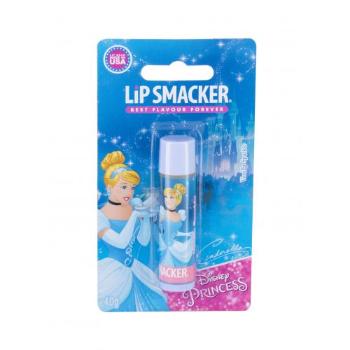 Lip Smacker Disney Princess Cinderella Vanilla Sparkle 4 g balsam do ust dla dzieci