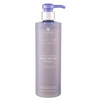 Alterna Caviar Anti-Aging Restructuring Bond Repair 487 ml szampon do włosów dla kobiet