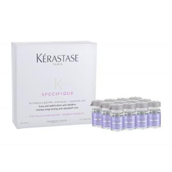 Kérastase Spécifique Intense Long-lasting Anti-Dandruff Care 72 ml preparat przeciwłupieżowy dla kobiet