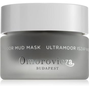 Omorovicza Moor Mud Ultramoor Mud Mask maseczka oczyszczająca przeciw starzeniu się skóry 15 ml