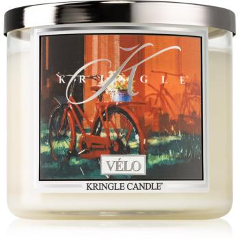 Kringle Candle Vélo świeczka zapachowa I. 396,9 g