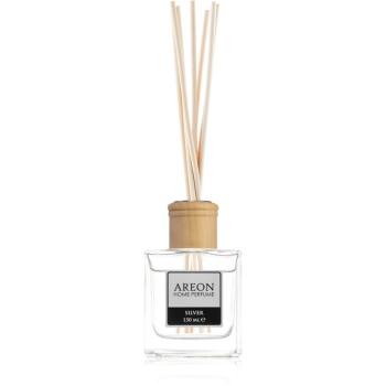 Areon Home Parfume Silver dyfuzor zapachowy z napełnieniem 150 ml