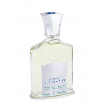 Creed Virgin Island Water 100 ml woda perfumowana unisex