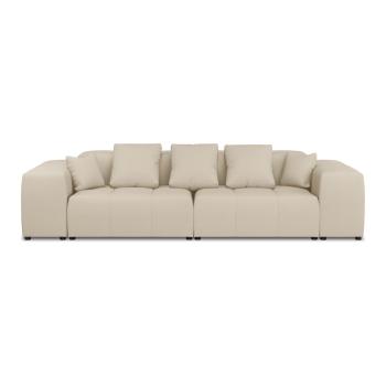 Beżowa sofa 320 cm Rome - Cosmopolitan Design