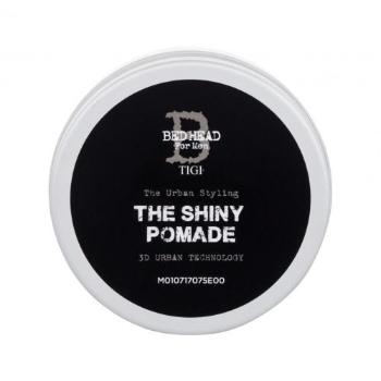 Tigi Bed Head Men The Shiny Pomade 85 g wosk do włosów dla mężczyzn