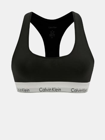 Calvin Klein Underwear	 Biustonosz Czarny