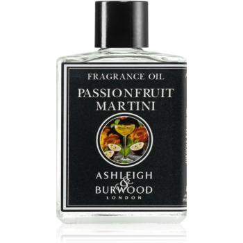 Ashleigh & Burwood London Fragrance Oil Passionfruit Martini olejek zapachowy 12 ml