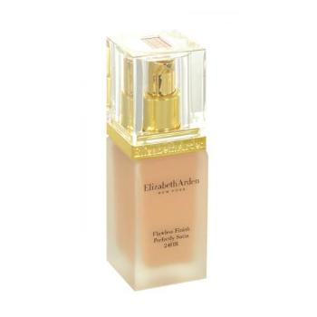 Elizabeth Arden Flawless Finish Perfectly Satin 24HR SPF15 30 ml podkład dla kobiet 05 Golden Sands