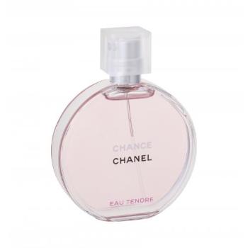 Chanel Chance Eau Tendre 50 ml woda toaletowa dla kobiet