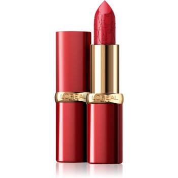 L’Oréal Paris Color Riche Lipstick Is Not a Yes szminka nawilżająca 4,3 g