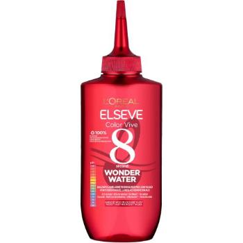 L'Oréal Paris Elseve Color-Vive 8 Second Wonder Water 200 ml balsam do włosów dla kobiet