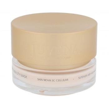 Juvena Miracle Beauty Skin Nova SC Cellular 75 ml serum do twarzy dla kobiet Uszkodzone pudełko