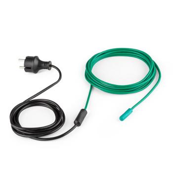 Waldbeck Greenwire Kabel grzewczy do roślin 6m 30W IP44