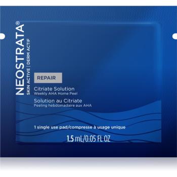 NeoStrata Repair Skin Active Citriate Solution peeling do twarzy 1,5 ml
