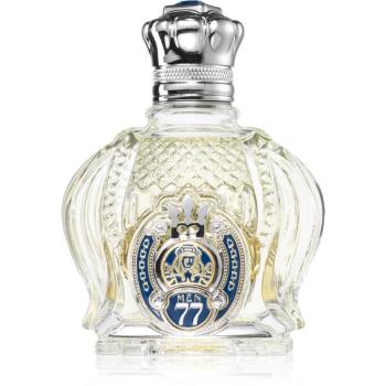 Shaik Opulent Shaik Blue No.77 woda perfumowana dla mężczyzn 100 ml