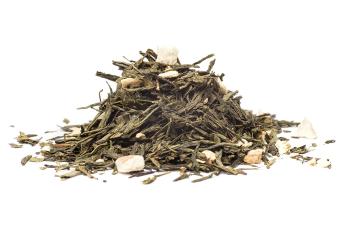 SENCHA IMBIRU - zielona herbata, 50g