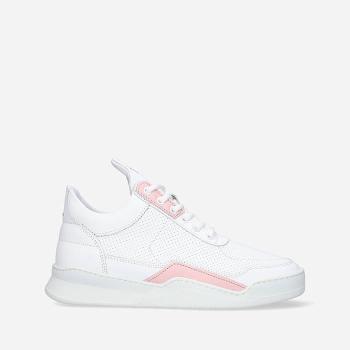 Buty damskie sneakersy Filling Pieces Low Top Ghost 25222991937