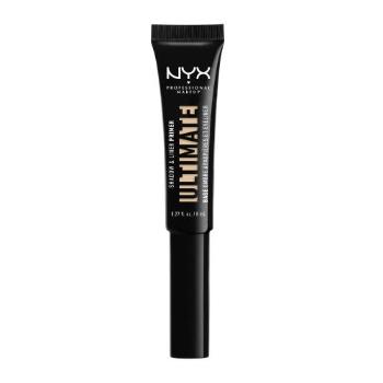 NYX Professional Makeup Ultimate Shadow & Liner Primer 8 ml baza pod cienie do oczu dla kobiet 02 Medium