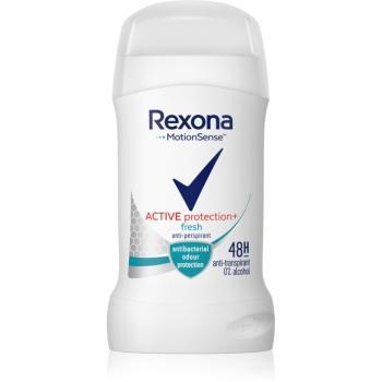 Rexona Active Shield Fresh antyperspirant w sztyfcie 40 ml